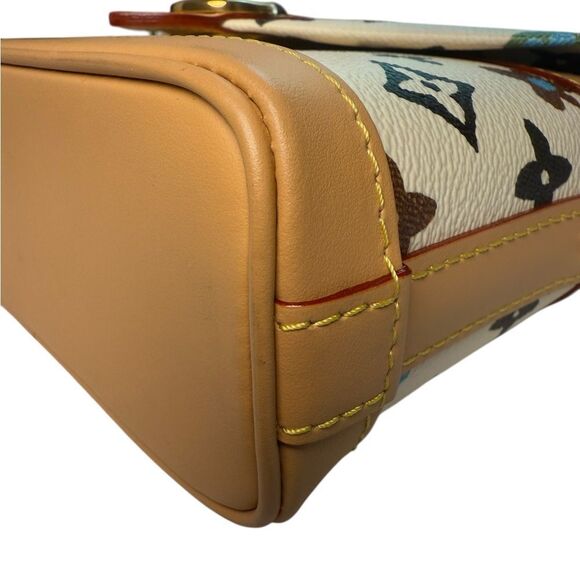 Louis Vuitton & Tyler The Creator Monogram Bag - Picture 10 of 14